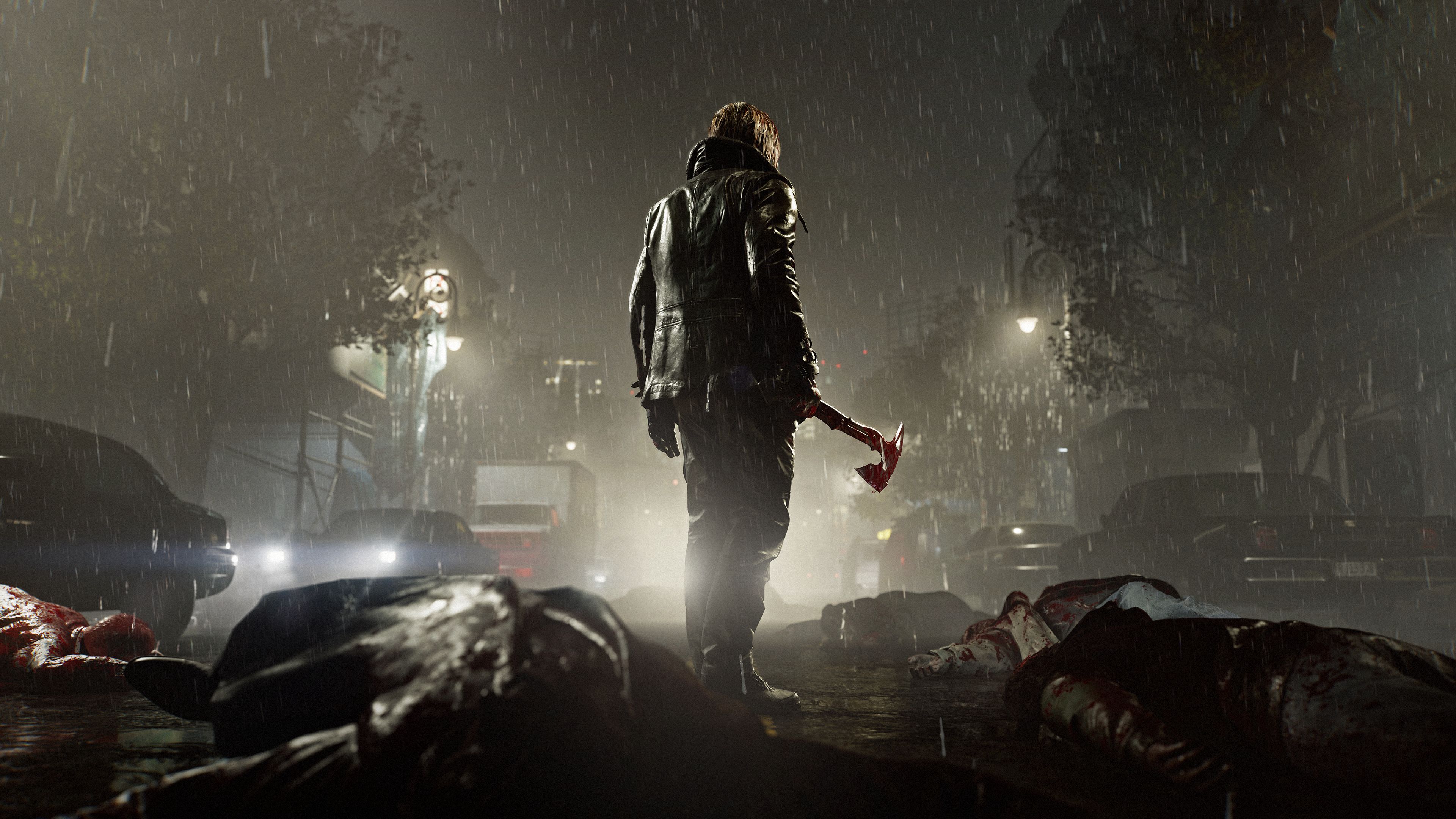 Resident Evil Requiem - Imagen 21